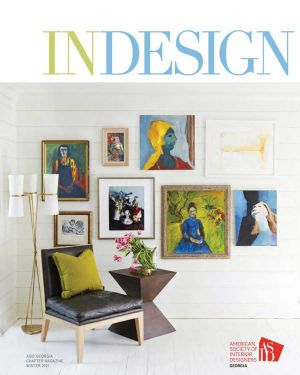 ASID Indesign | Winter 2021
