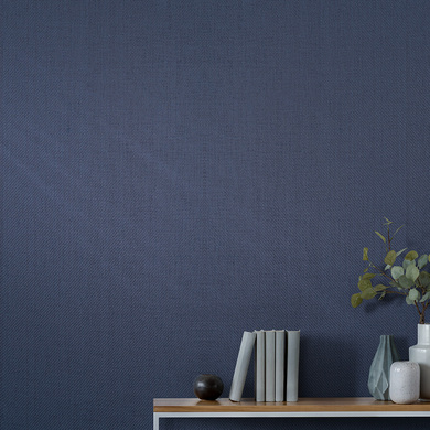 Sonder Wallpaper in Black  Rolle  SW101611