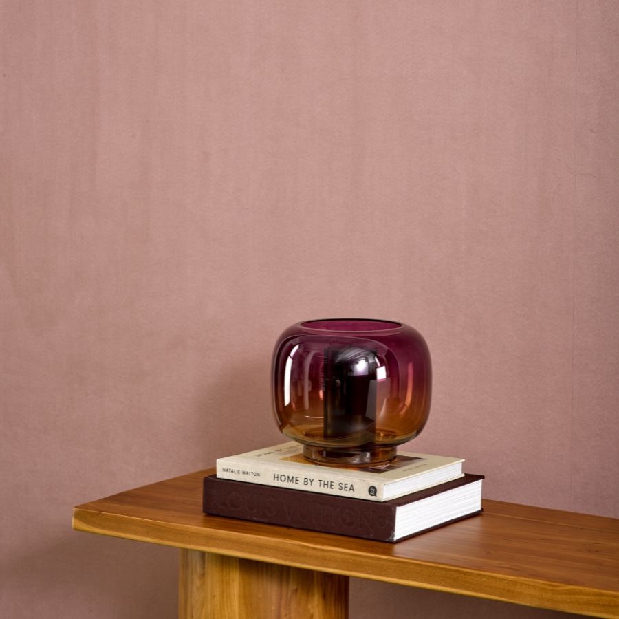 Classic Suede Wallcovering