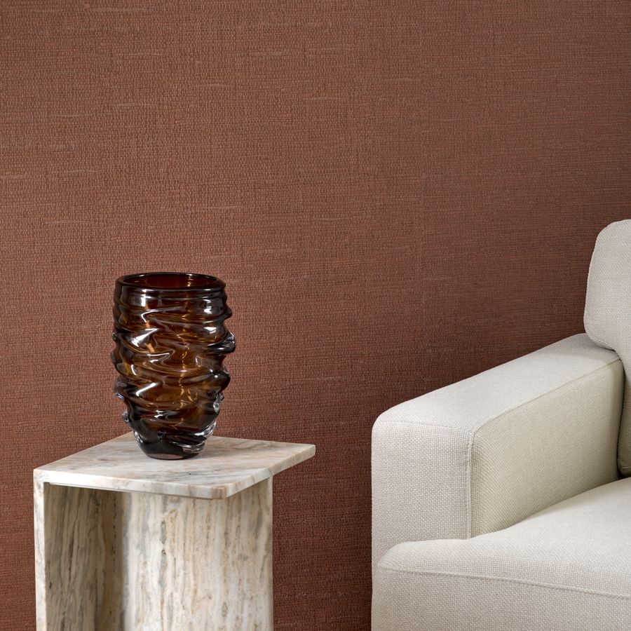 Nantucket Crestwood PVC-Free Olefin wallcovering